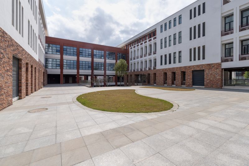 Completed Exterior Painting