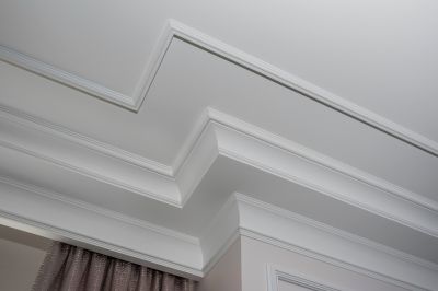 Exterior Trim and Molding