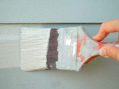 Gutters Painting in Fort Collins, CO