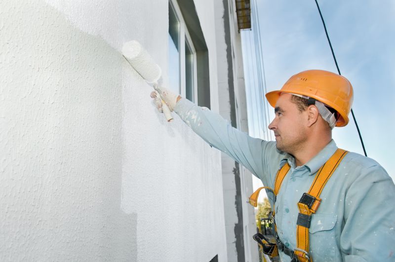Commercial Wall Painting in Clearwater, FL