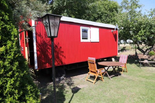 Mobile Home Exterior Painting